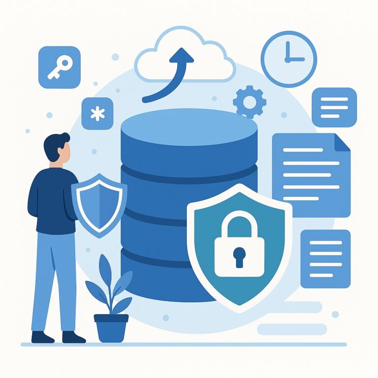 Data Protection and Maintenance: Why It Matters