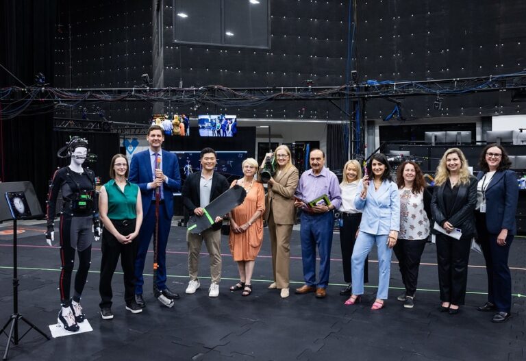 B.C.’s Tax Credit Boost: A Sign for AI-Driven Learning and Interactive Tech