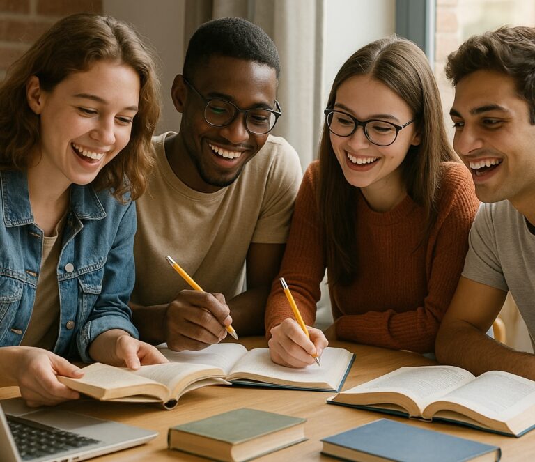 What AI Can’t Replace: The Lasting Value of Books and Real Learning