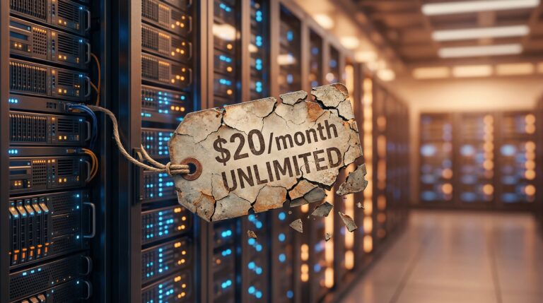 Why Artificial Intelligence Subscriptions Were Never Sustainable