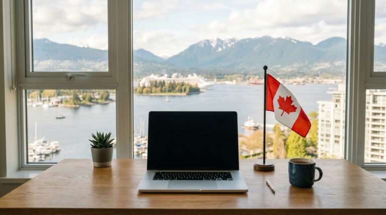 Canada Doesn’t Need American AI. It Needs to Back Its Own.